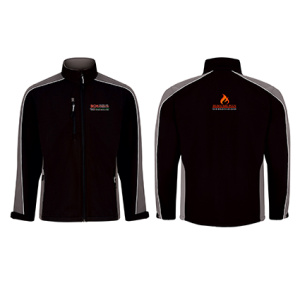 BGM - Avocet Softshell Jacket
